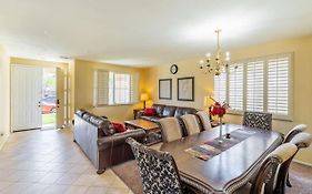 Family-Friendly 4Br Home - Spacious - Great Location