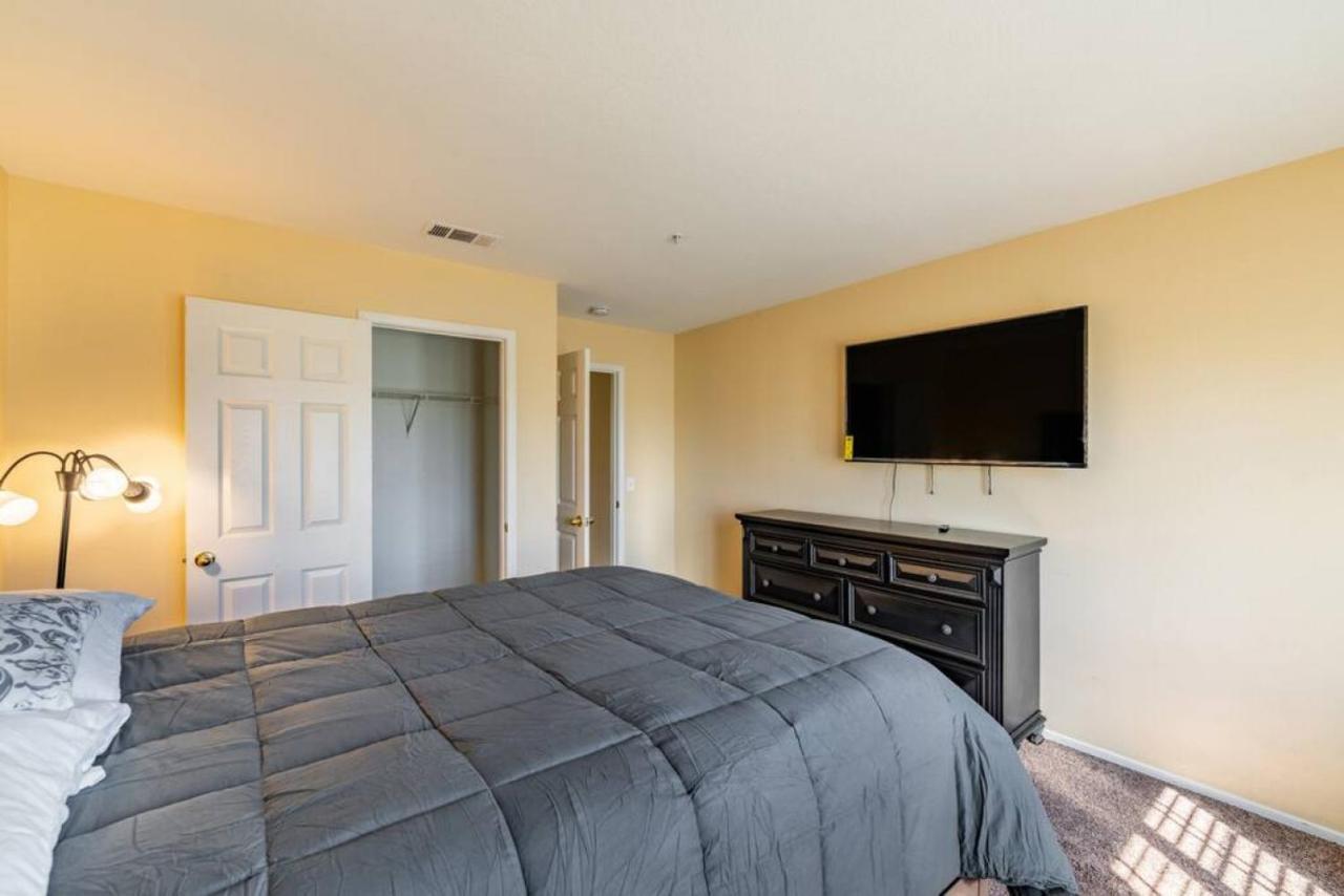 Family-Friendly 4Br Home - Spacious - Great Location Fontana Exterior photo