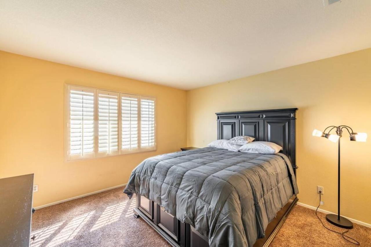 Family-Friendly 4Br Home - Spacious - Great Location Fontana Exterior photo