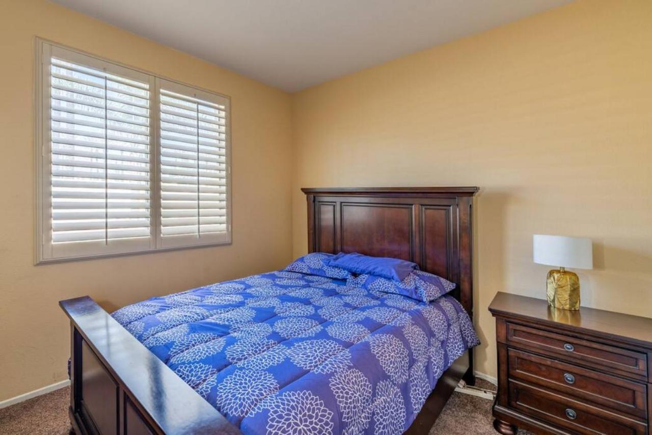 Family-Friendly 4Br Home - Spacious - Great Location Fontana Exterior photo