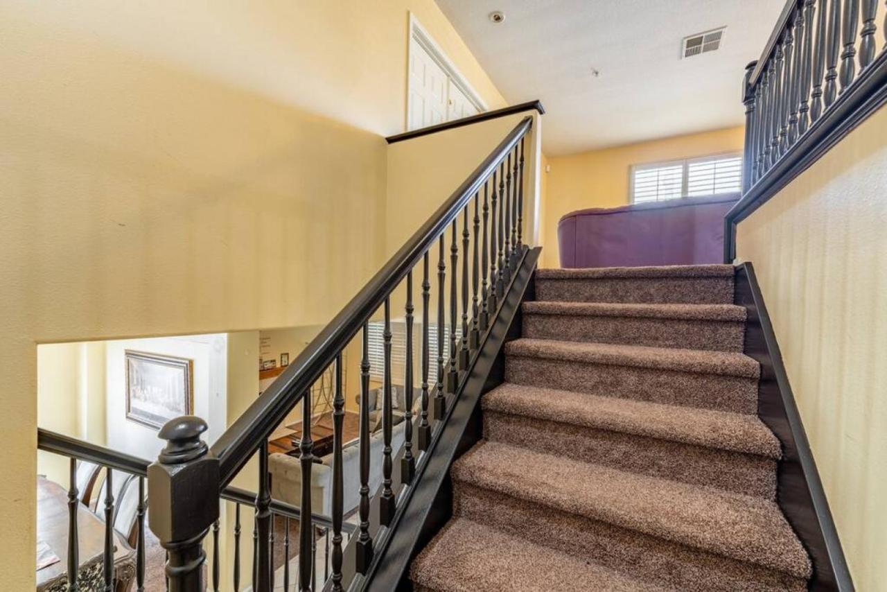 Family-Friendly 4Br Home - Spacious - Great Location Fontana Exterior photo