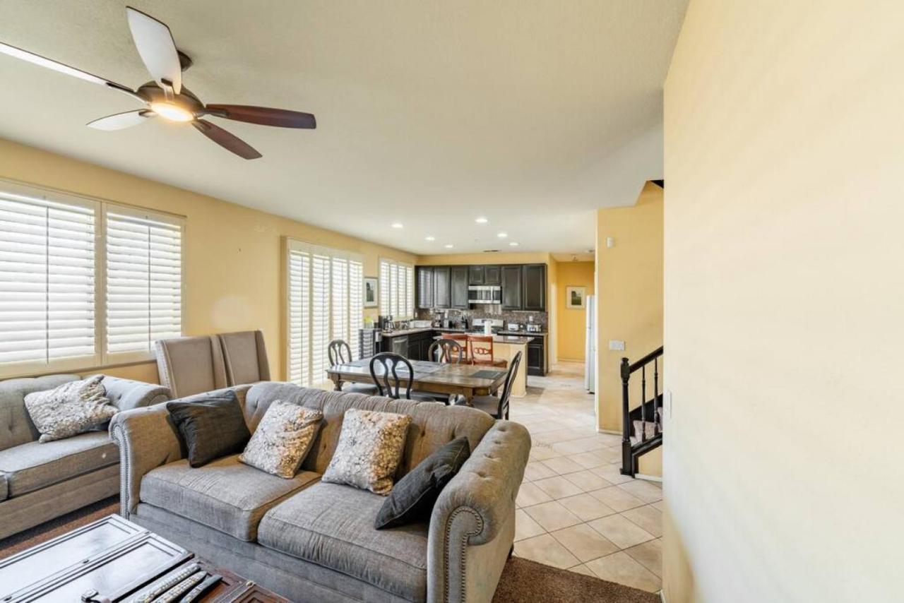 Family-Friendly 4Br Home - Spacious - Great Location Fontana Exterior photo