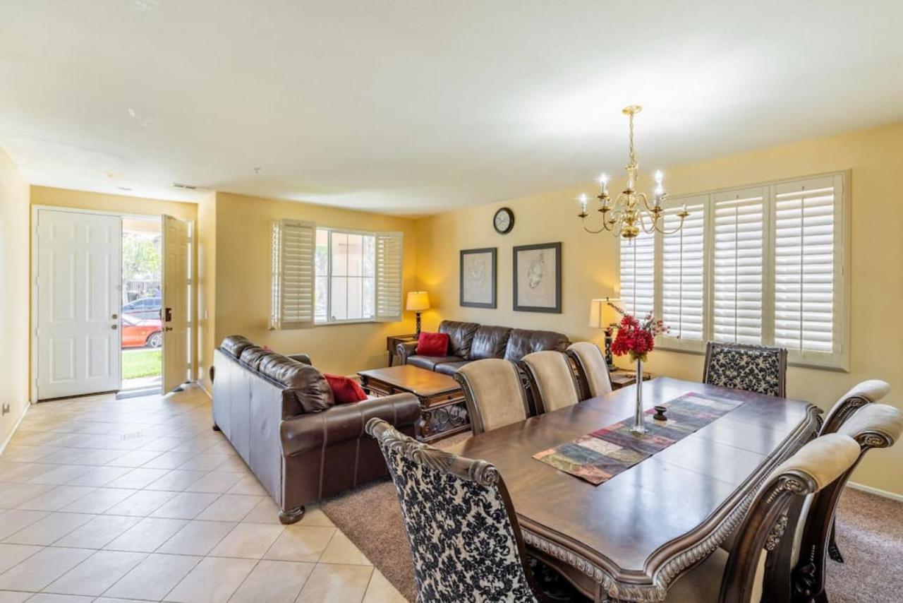 Family-Friendly 4Br Home - Spacious - Great Location Fontana Exterior photo