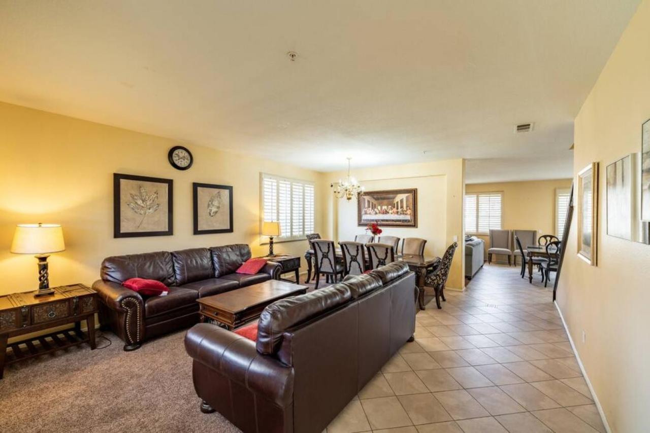 Family-Friendly 4Br Home - Spacious - Great Location Fontana Exterior photo